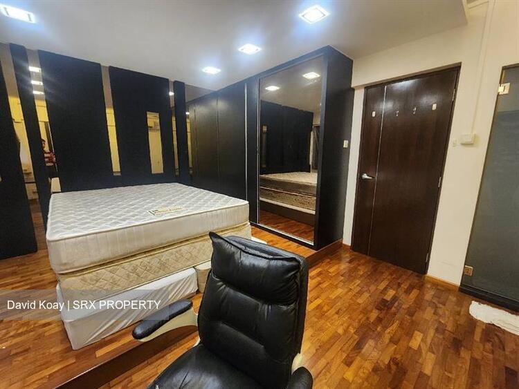 Blk 187 Bishan Street 13 (Bishan), HDB Executive #450500011